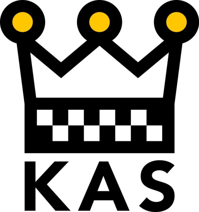 logo KAS